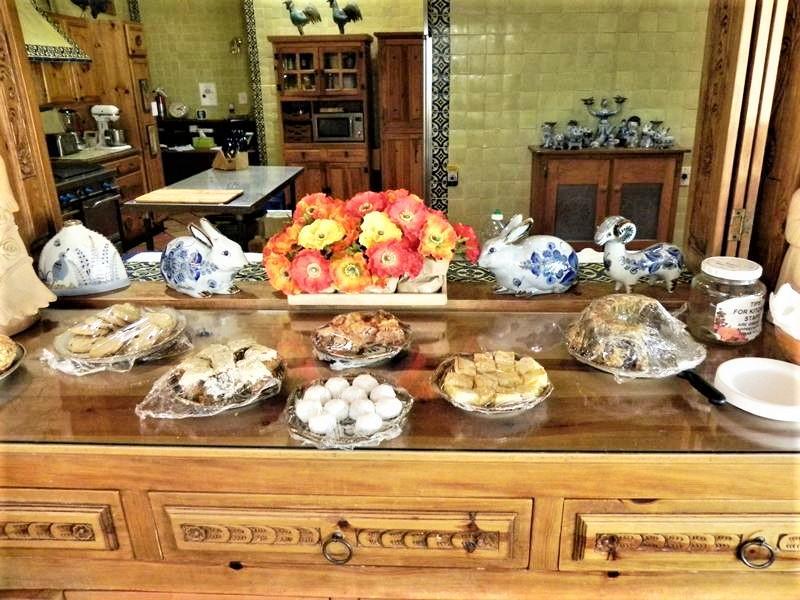 Casa Benavides Inn Таос Екстер'єр фото